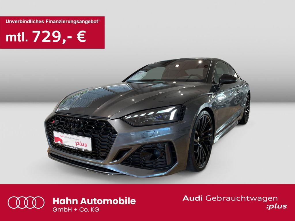 Image of Audi RS5