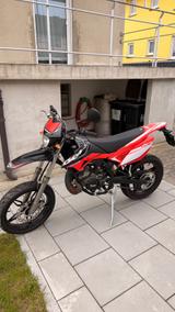 Beta RR 50 MOTARD - BETA MOFA