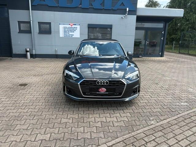 Audi A5 Cabriolet 40 TFSI advanced,Navi,LED,Kamera