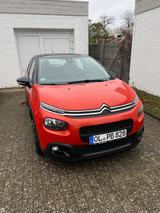 Citroën C3 BlueHDi 100 Stop&Start SHINE SHINE - Citroen C3 Stop-&-Start mit Diesel-Antrieb