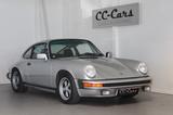 Porsche 911 3.0 SC Coupe - Porsche aus 1979: 911