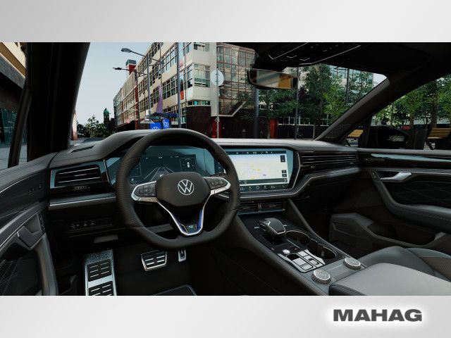 Volkswagen Touareg - Bild 14