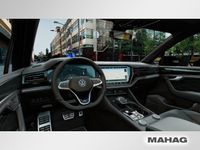 Volkswagen Touareg - Vorschau Bild 14