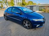 Honda Civic 1.8 i-VTEC | 2. Hand | TÜV 11/2026 | Top - Honda aus 2009