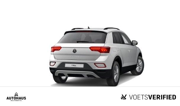Volkswagen T-Roc - Bild 2