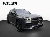 Mercedes-Benz GLE 300d 4Matic AMG Night,Pano,MBUX,SHz v+h,20" - Mercedes GLE 300 mit Schiebedach