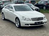 Mercedes-Benz CLS 350 Schiebedach/Klima/SHZ/PDC/Tempomat/Xenon - Mercedes-Benz CLS 350 mit Benzin-Antrieb