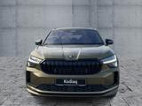 Skoda Kodiaq Sportline 2.0 TDI DSG 4x4 AHK HUD MATRIX - Skoda Jahreswagen: Automatik