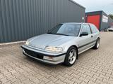 Honda Civic ED7  Klassiker im Sammlerzust... - Honda Civic in Oberhausen