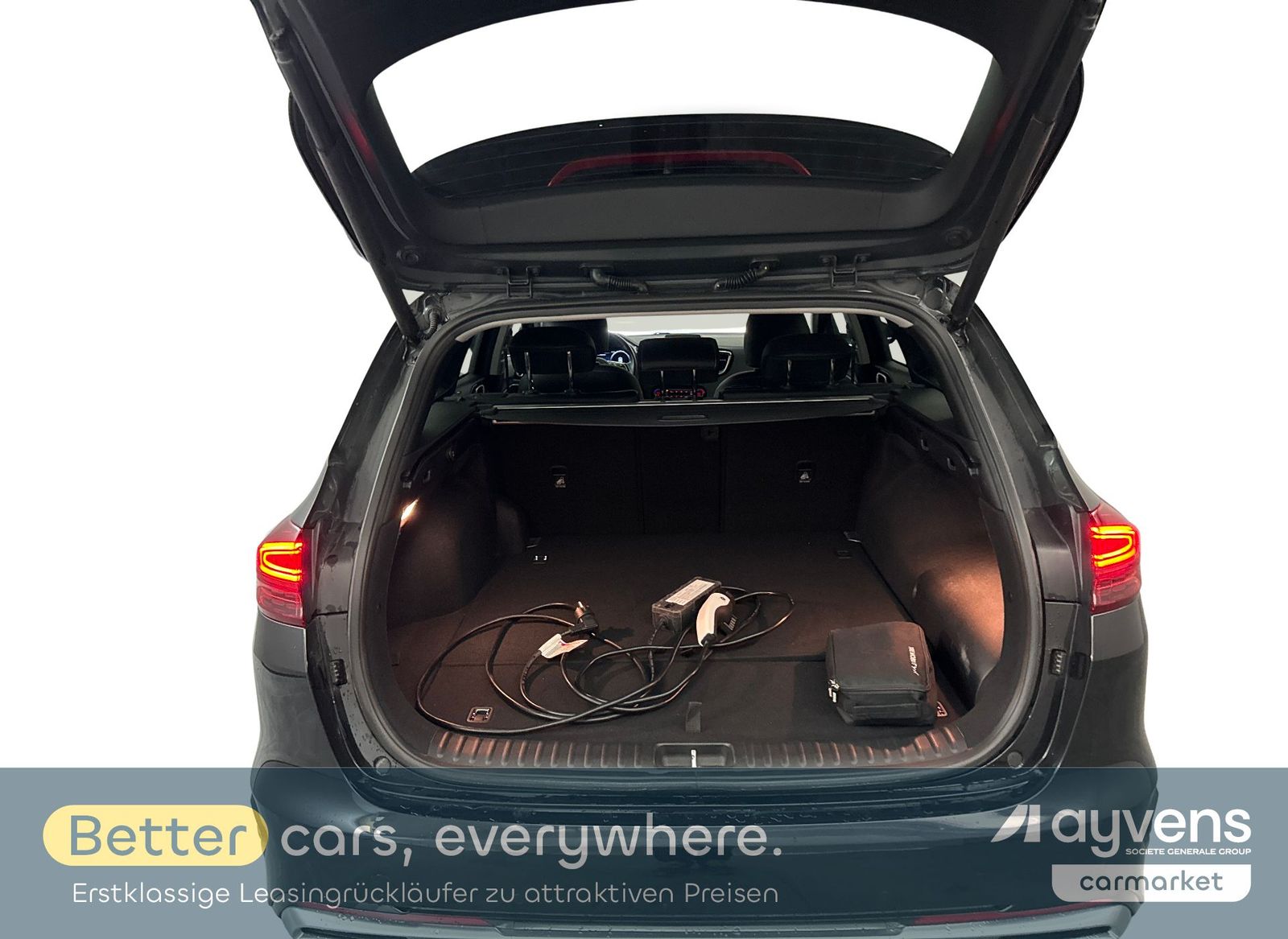 Kia cee'd / Ceed - Bild 6