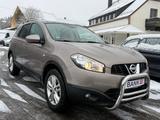 Nissan Qashqai +2 Acenta- 7 Sitzer - Panoramadach - AHK - gebrauchte Nissan Qashqai aus dem Jahr 2011