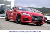 Audi A5 2.0 TDI S tronic Sportback "LED"VirtualC"ACC" - Audi A5 mit Diesel-Antrieb: Limousine, Automatik