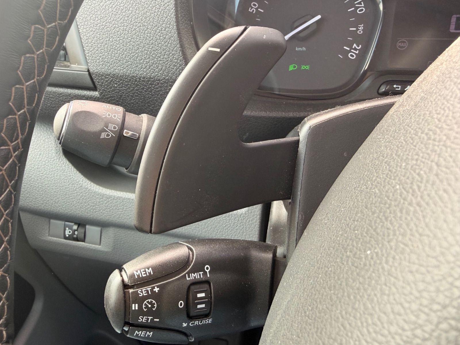 FIAT Scudo 2.0 L3 8 SITZER CAMPING AHK KLIMAAUT KAMER