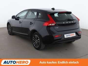 Volvo V40 - 4