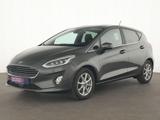 Ford Fiesta Titanium X Navi|CarPlay|PDC|B&O|Kamera|LE - Ford Fiesta Gebrauchtwagen in München