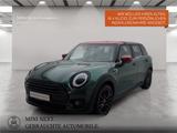 MINI Cooper D Clubman HUD LED Shz. Sports. Tempom. - MINI Cooper D Clubman mit Schiebedach