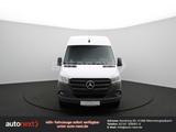 Mercedes-Benz Sprinter 316 Automatik MAXI *WERKSTATT* 7071 - Dreiseitenkipper