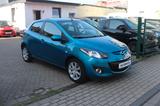 Mazda 2 Lim.1.5 Center-Line/2.Hand/Klima/Pdc/Allwetter - Mazda 2 in Oberhausen