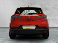 Renault Captur - Vorschau Bild 4