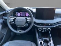 Skoda Superb - Vorschau Bild 9