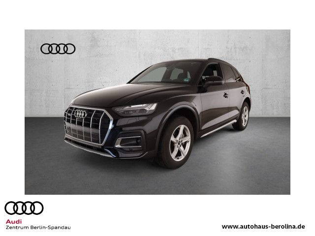 AUDI Q5 40 TFSI qu. Adv. S tronic *MATRIX*AHK*360°*
