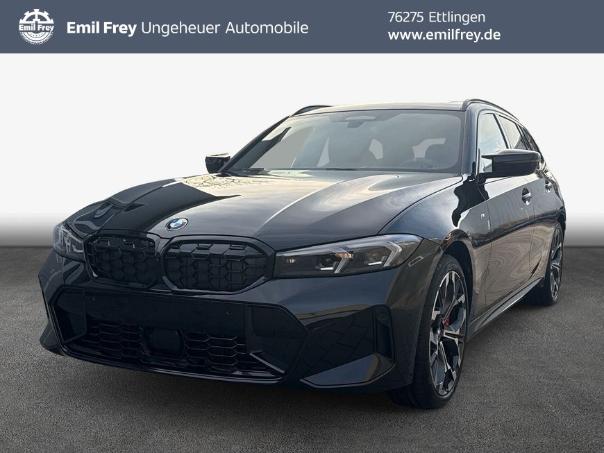 BMW M340d