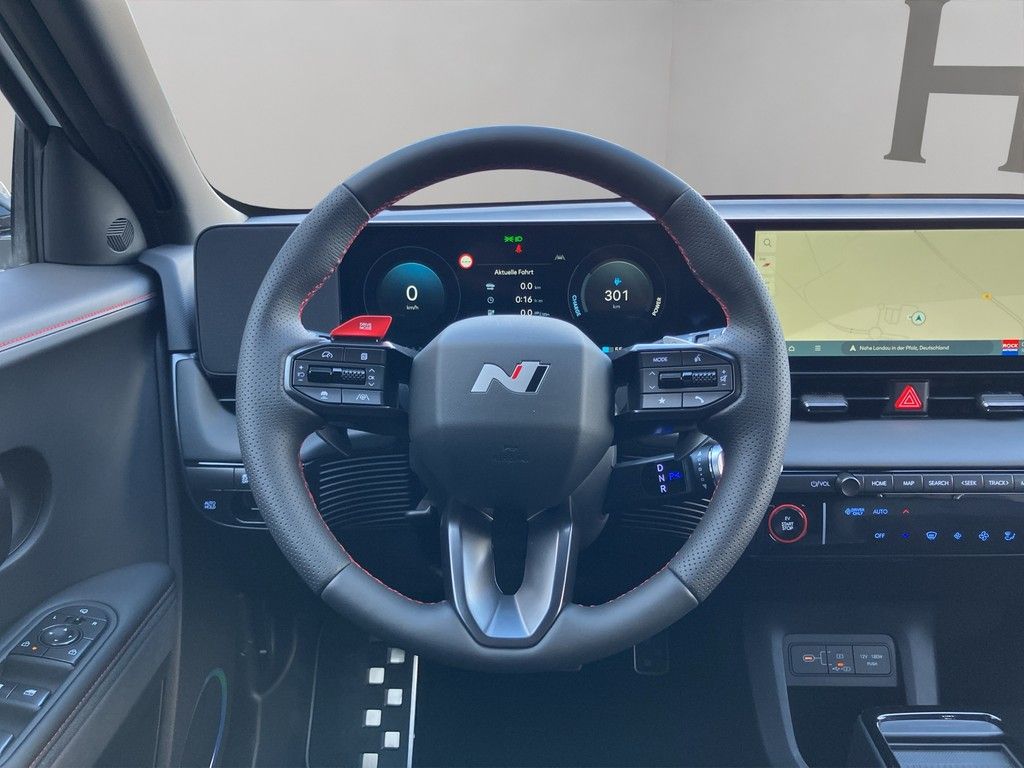 Hyundai IONIQ 5 – Bild 12