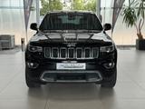 Jeep Grand Cherokee 3.0 CRD Limited AHK - Jeep: Crd Limited