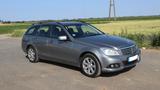 Mercedes-Benz C 180 CDI T AVANTGARDE AVANTGARDE - Mercedes-Benz C-Class: 180 Cdi