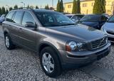 Volvo XC 90 D5, 7 SITZE, LEDER, 2.HAND ,ZAHNRIEMEN NEU - gebrauchte Volvo XC90 aus dem Jahr 2008