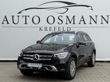 Mercedes-Benz GLC 300 de 4Matic 9G-TRONIC / LED / DAB / RFK  - Mercedes-Benz GLC 300 in Düsseldorf
