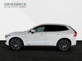 Volvo XC60 T8 Inscription AWD*AHK*WiPa*360°*MMY*Pano - Volvo XC60 mit Hybrid-Antrieb