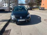 Volkswagen VW Golf 5 Plus - Volkswagen Golf aus 2006: Golf5