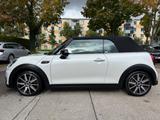 MINI Cooper S Cabrio AUT~Leder~PDC~DAB~Carplay~ - MINI MINI Gebrauchtwagen in München