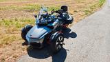 Bombardier Can-AM Spyder F3-S SE6