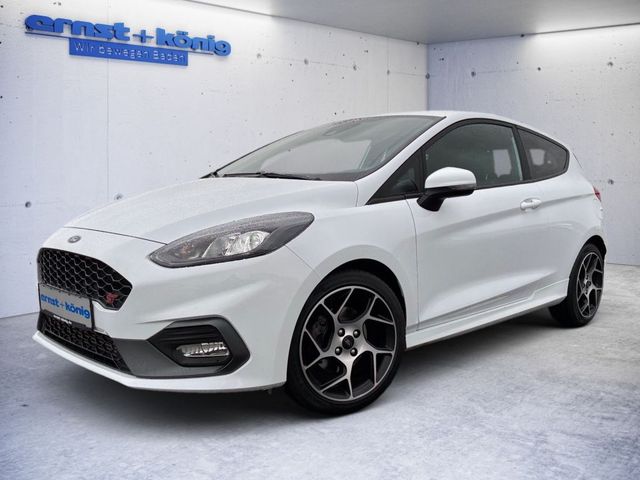 Ford Fiesta 1.5 EcoBoost S&S mit Styling-Paket ST *B+