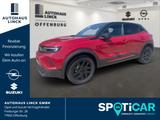 Opel Mokka GS Line 1.2 Turbo LED-Licht+Navi+USB