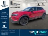 Opel Mokka GS Line 1.2 Turbo LED-Licht+Navi+USB - Opel Tageszulassungen Neuwagen mit Benzin-Antrieb