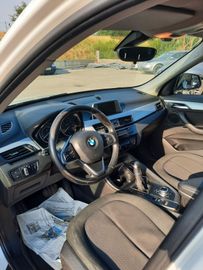 BMW X1 - 7