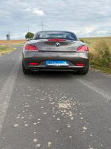 BMW Z4 sDrive23i - eins von den letzten Sauger - : Privatanbieter, Von