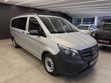 Mercedes-Benz Vito 116 CDI Tourer Extralang*Tempomat*9.Sitze* - gebrauchte Mercedes-Benz Vito aus dem Jahr 2017