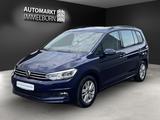 Volkswagen Touran Comfortline 7Sitz*Family*Pano*Kamera*ACC* - Volkswagen Touran aus 2023
