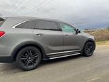 Kia Sorento 2.2 CRDi AWD Platinum Edition Automa... - Kia Sorento in Bielefeld
