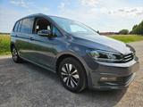 Volkswagen Touran 2.0 TDI SCR 90kW Goal Sthz - Volkswagen Touran Goal mit Diesel-Antrieb