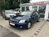 Toyota Avensis Kombi 1.8 Sol*Tüv - Toyota Avensis: Kombi, Sol
