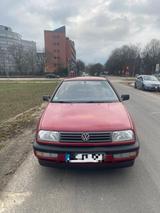 Volkswagen Vento 1.8 CL Auto CL - VW Vento von privat