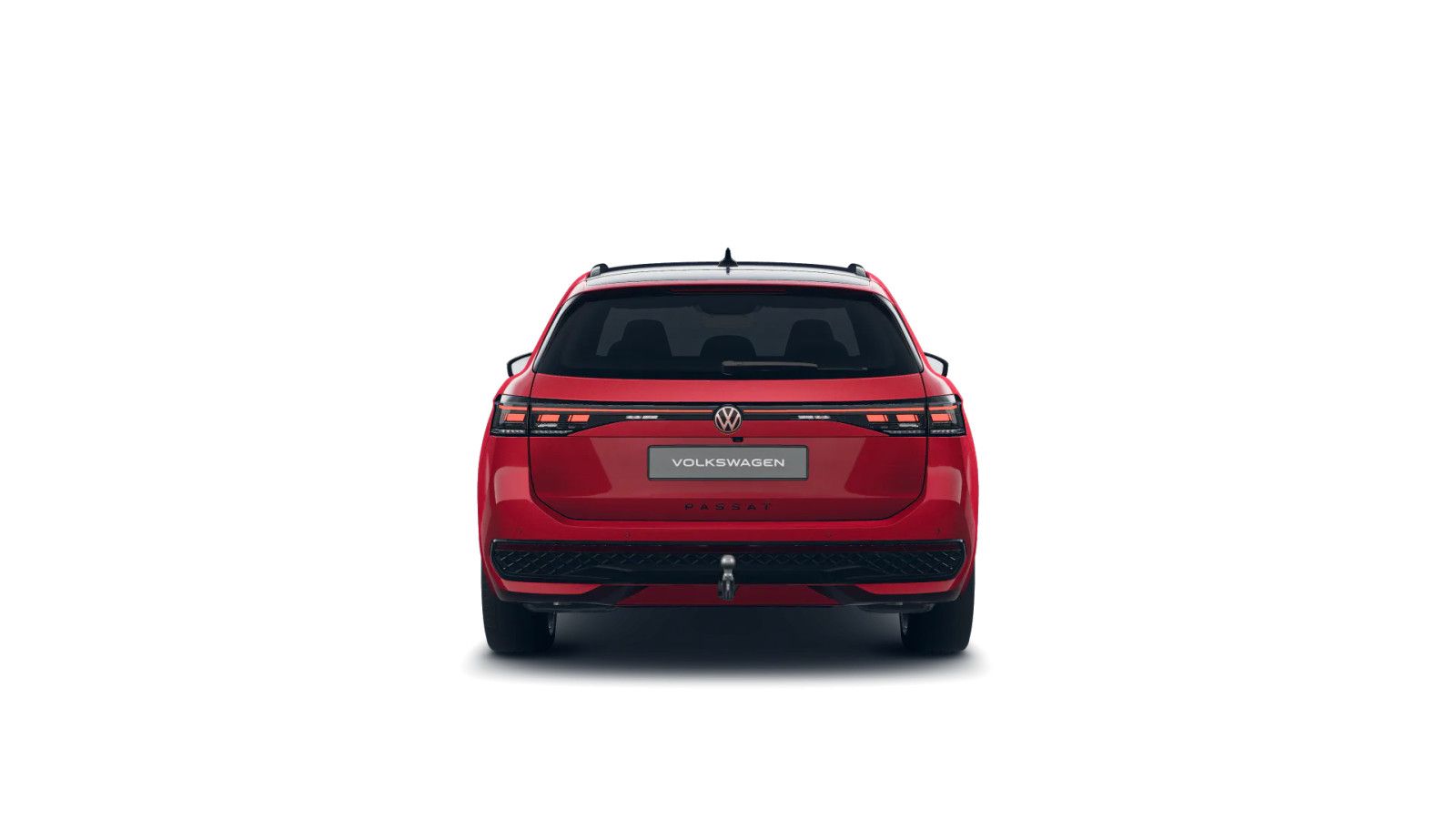 Volkswagen Passat Variant - Bild 7