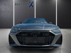 AUDI RS6 Performance  Keramik/Pano/DRC/Garantie