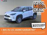 Toyota Yaris Cross 1.5 Hybrid Comfort +Apple/Android! - Toyota Yaris Cross Jahreswagen