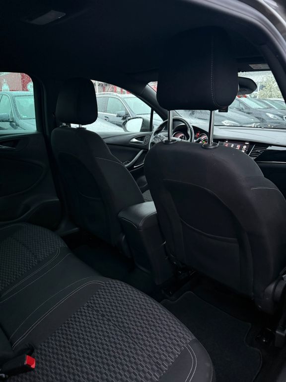 Opel Astra - Bild 24